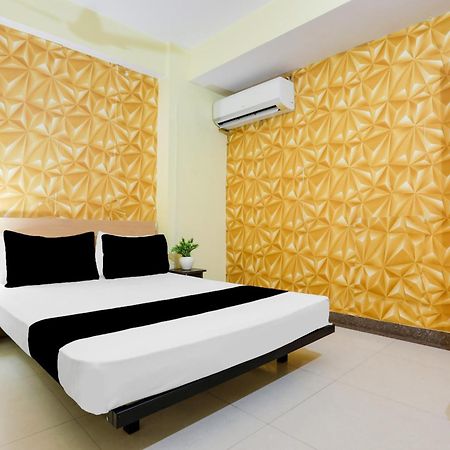 Super Hotel O Janki Path Lekha Nagar Danapur Exterior foto