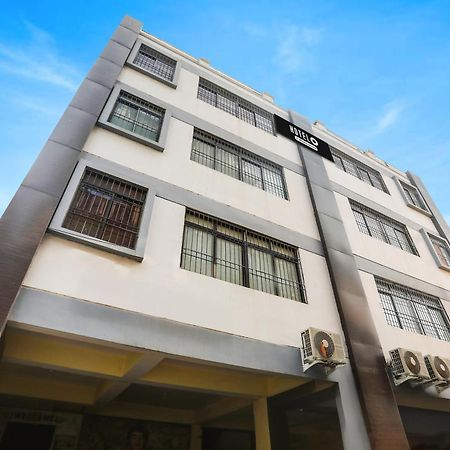 Super Hotel O Janki Path Lekha Nagar Danapur Exterior foto
