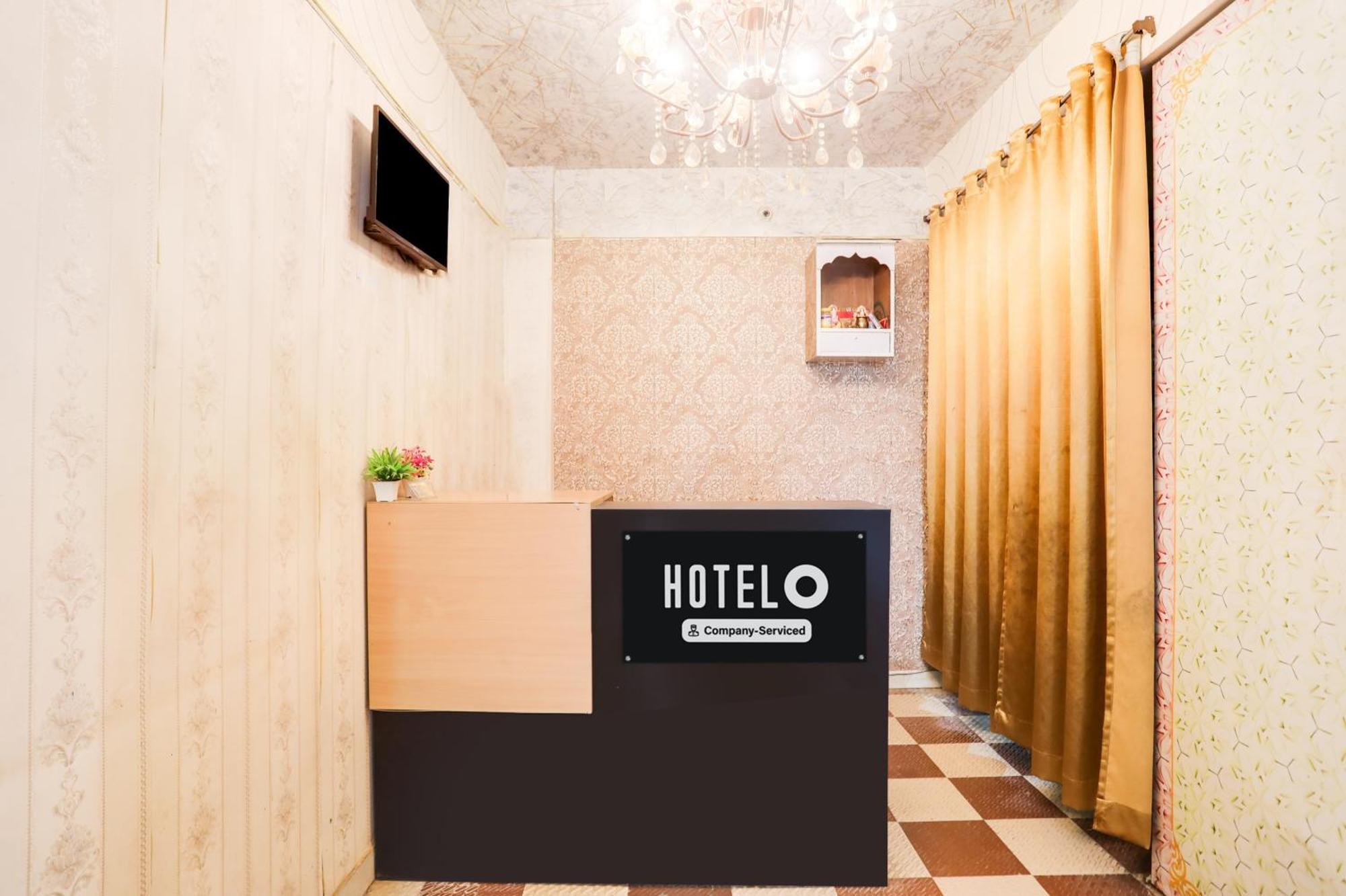 Super Hotel O Janki Path Lekha Nagar Danapur Exterior foto