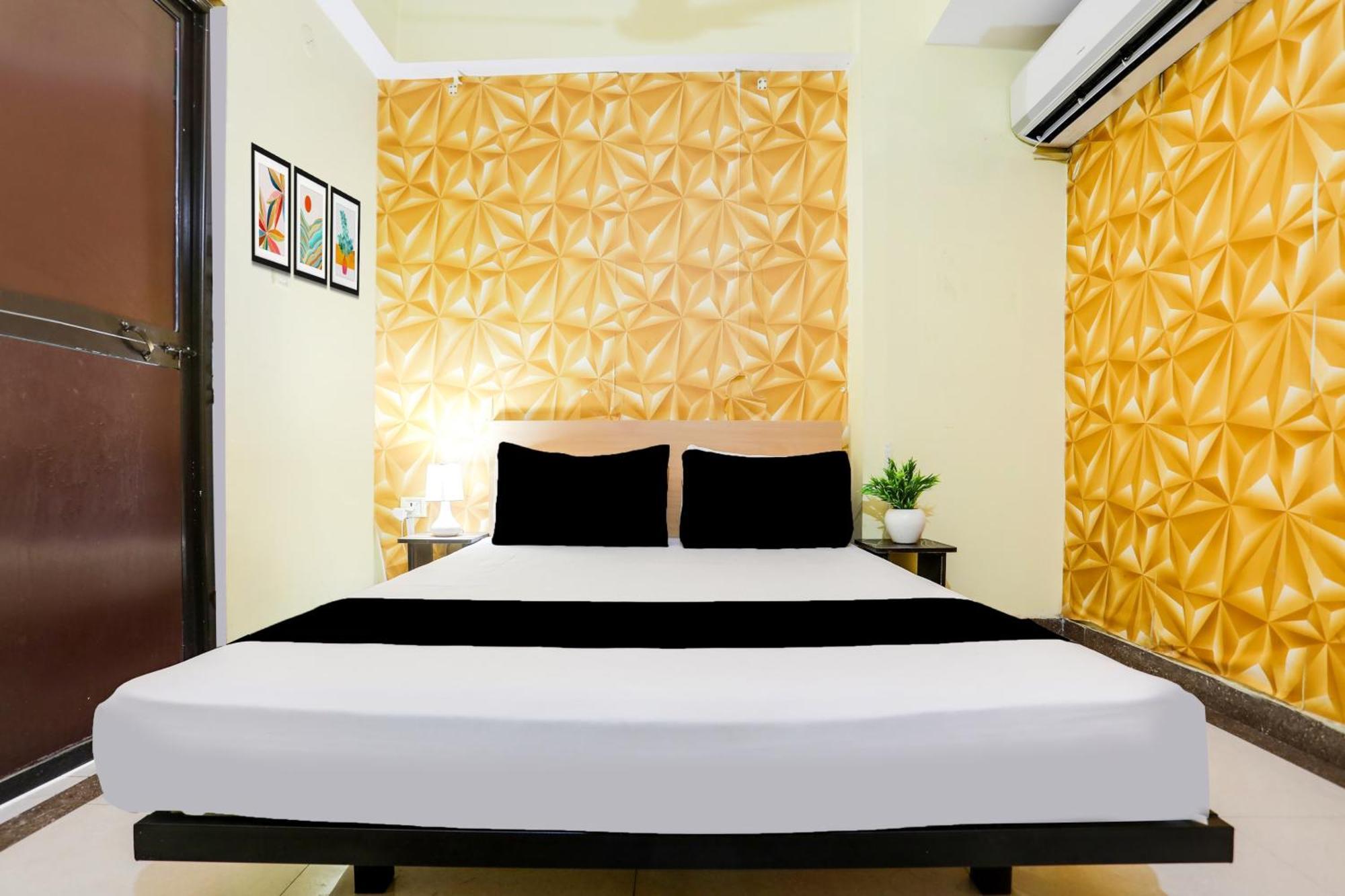 Super Hotel O Janki Path Lekha Nagar Danapur Exterior foto
