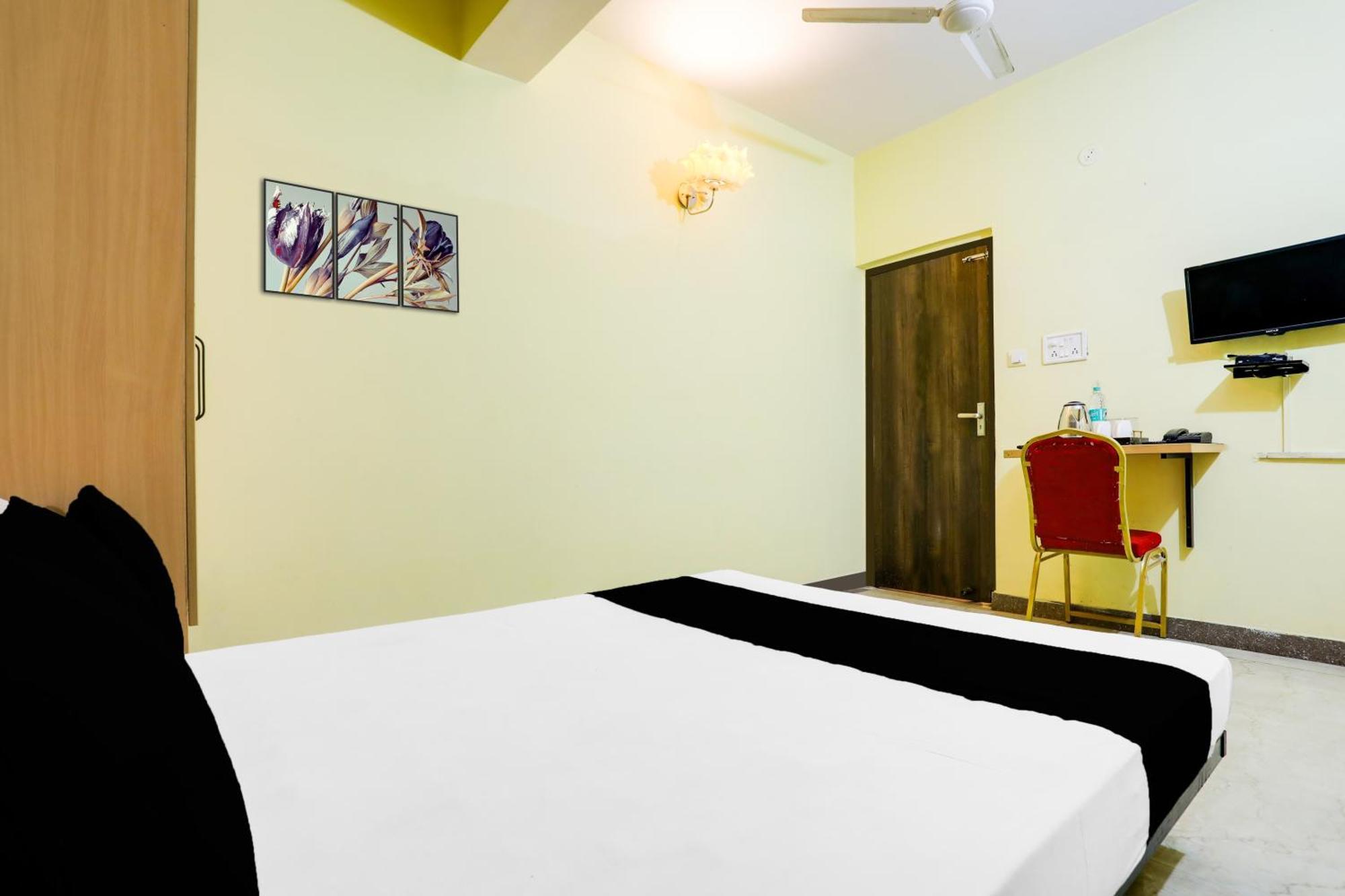 Super Hotel O Janki Path Lekha Nagar Danapur Exterior foto