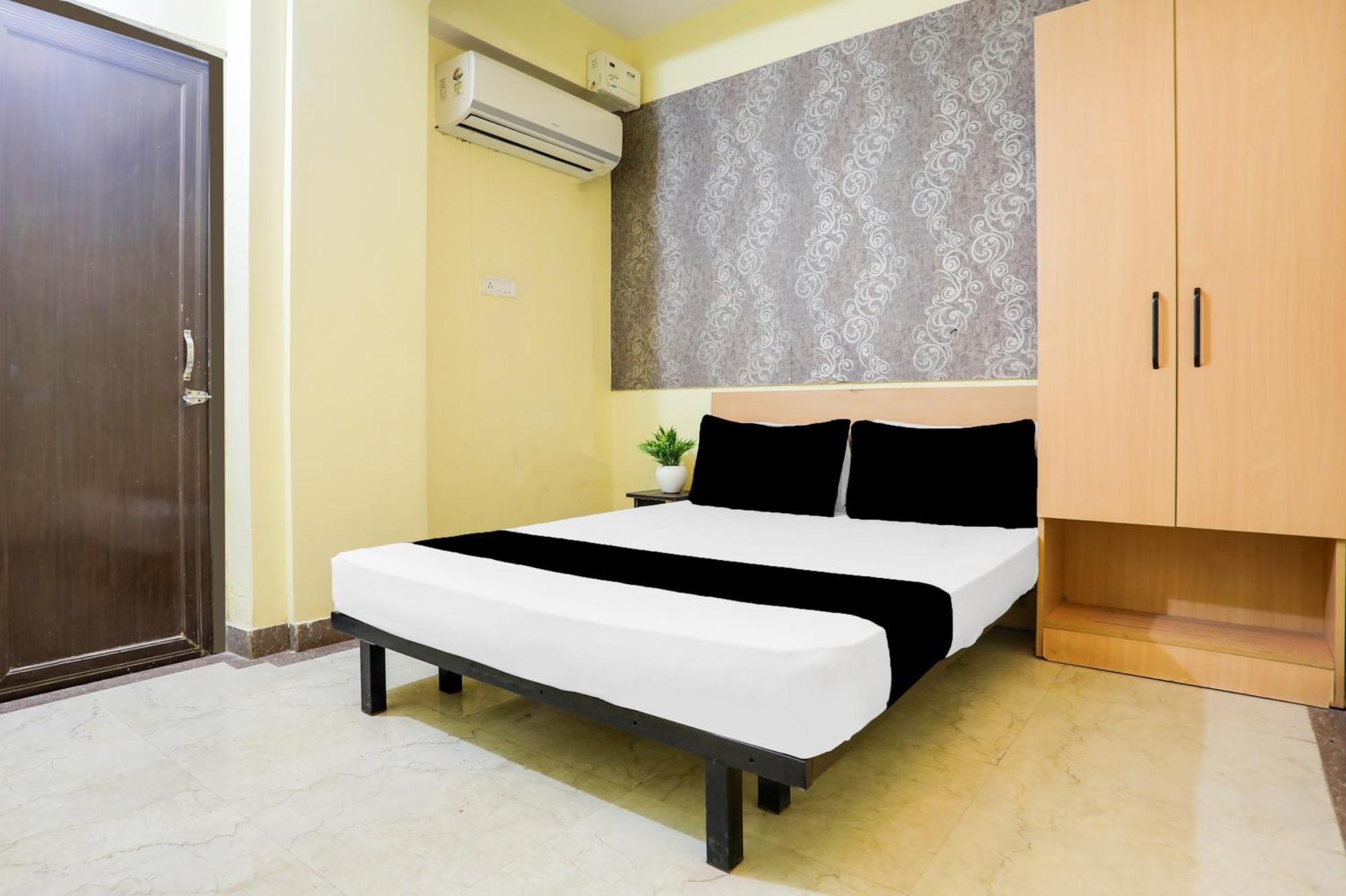 Super Hotel O Janki Path Lekha Nagar Danapur Exterior foto